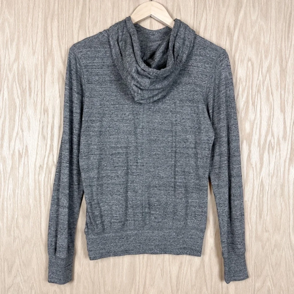 Nike Vintage Hoodie Long Sleeve Sweatshirt